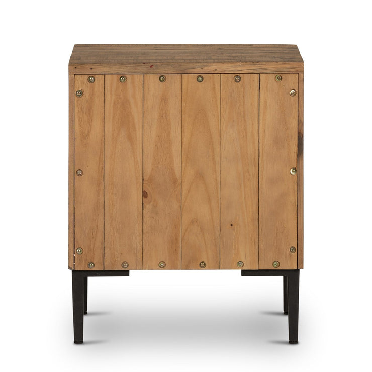wyeth nightstand by Four Hands 8