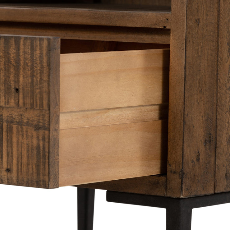 wyeth nightstand by Four Hands 11