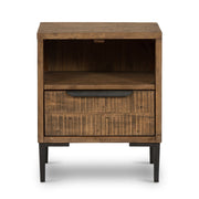 wyeth nightstand by Four Hands 2