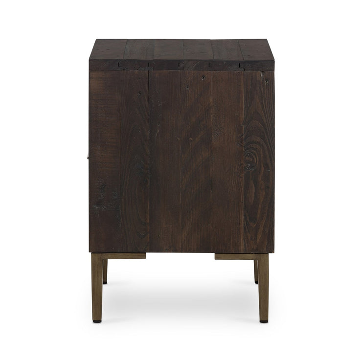 wyeth nightstand by Four Hands 7
