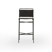 wharton bar stool in various colors by Four Hands 2