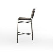 wharton bar stool in various colors by Four Hands 4