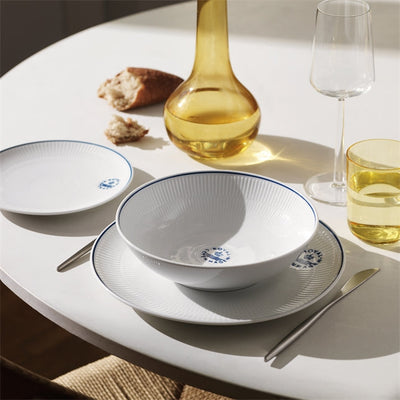 product image for blueline dinnerware by new royal copenhagen 1064782 14 22