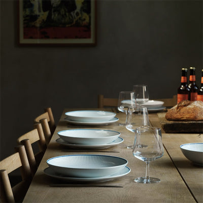 product image for blueline dinnerware by new royal copenhagen 1064782 10 11