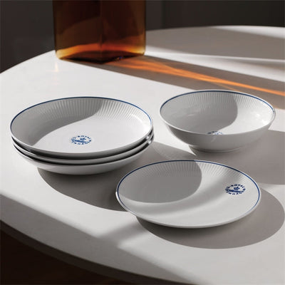 product image for blueline dinnerware by new royal copenhagen 1064782 11 58