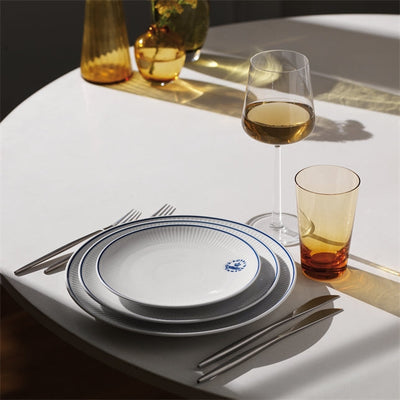 product image for blueline dinnerware by new royal copenhagen 1064782 20 44