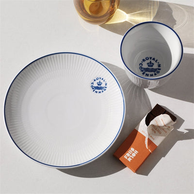 product image for blueline dinnerware by new royal copenhagen 1064782 18 25