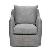 banks swivel chair by Four Hands 3