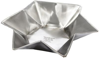 product image for steel star tray design by puebco 6 11