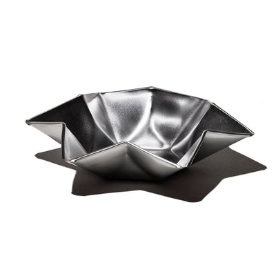 product image for steel star tray design by puebco 2 2