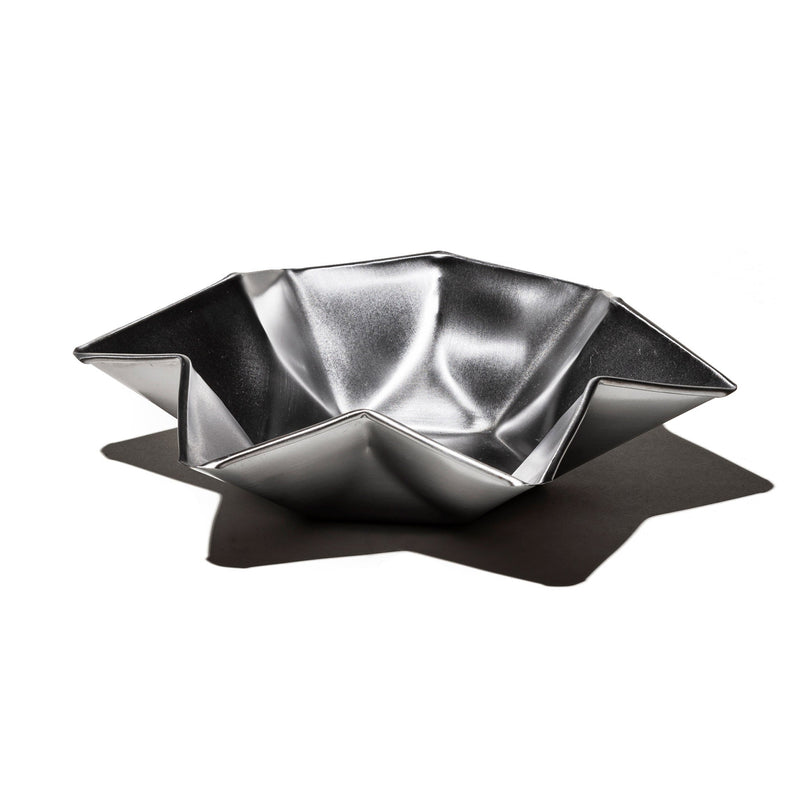 media image for steel star tray design by puebco 2 212