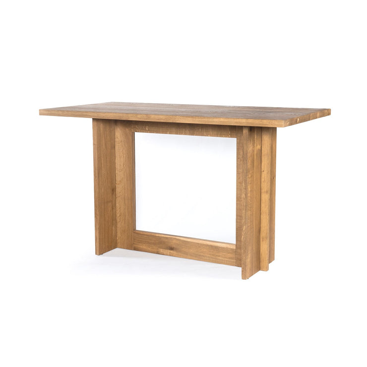erie bar table new by Four Hands 106411 004 2