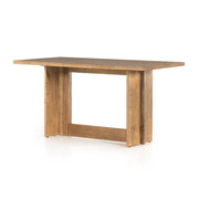 erie bar table new by Four Hands 106411 004 1