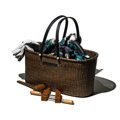 product image for harvest basket design by puebco 2 51