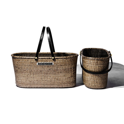 product image for harvest basket design by puebco 3 99