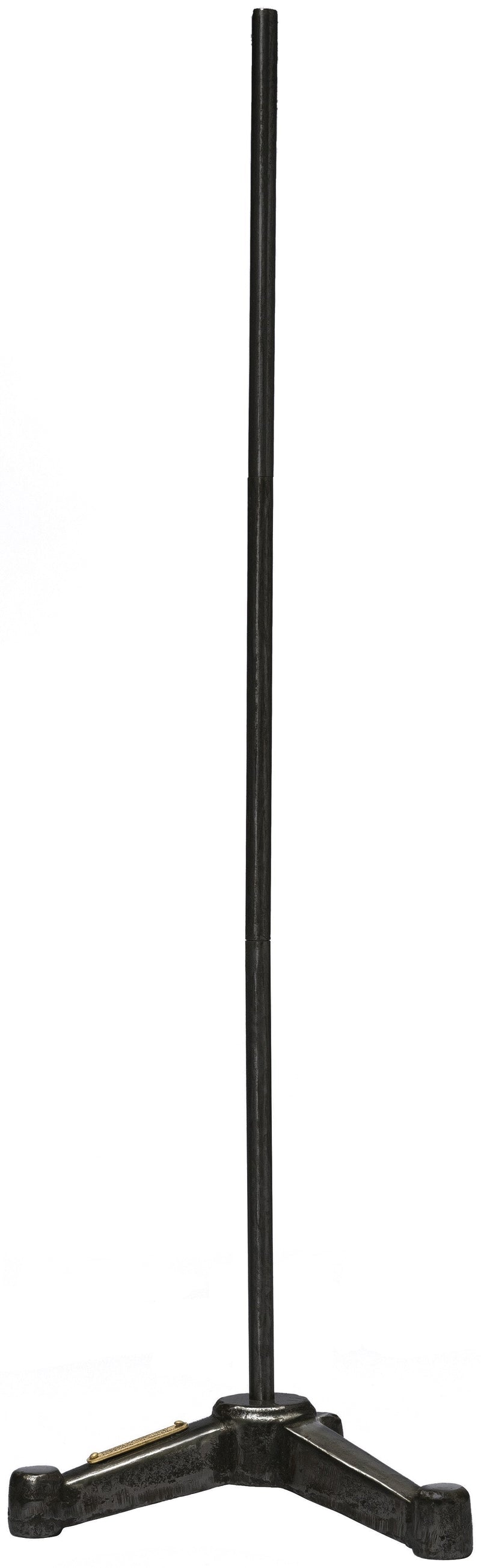 media image for toilet paper holder straight black design by puebco 3 212