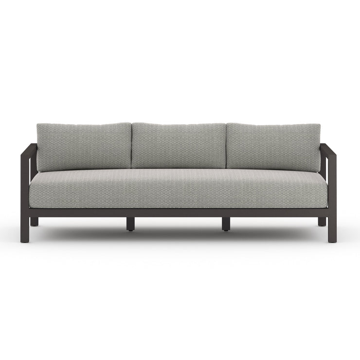 Sonoma 88 Outdoor Sofa