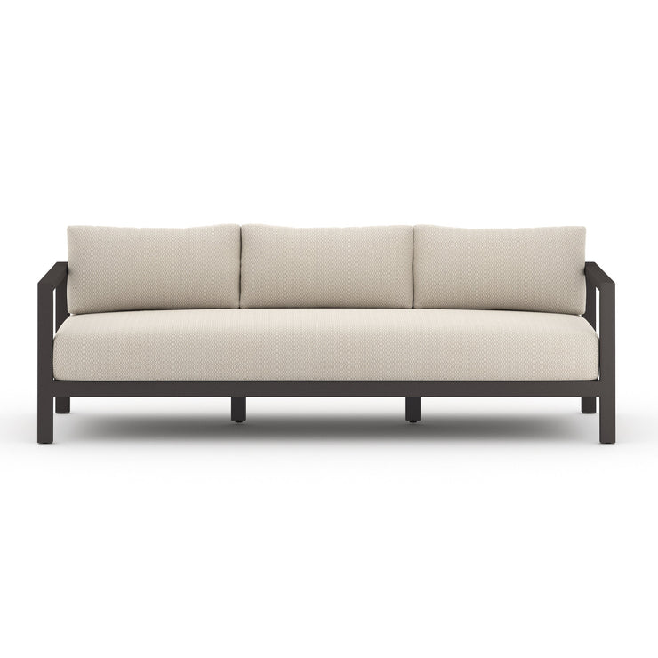 Sonoma 88 Outdoor Sofa