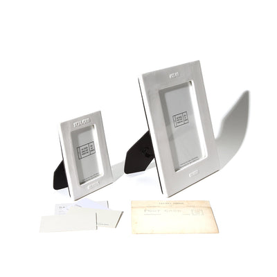 product image for ceramic frame post card design by puebco 2 97