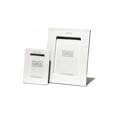 product image for ceramic frame post card design by puebco 1 56