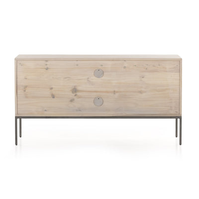 product image for Trey Modular Filing Credenza - Open Box 4 57