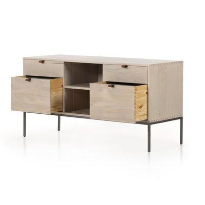 product image for Trey Modular Filing Credenza - Open Box 5 14