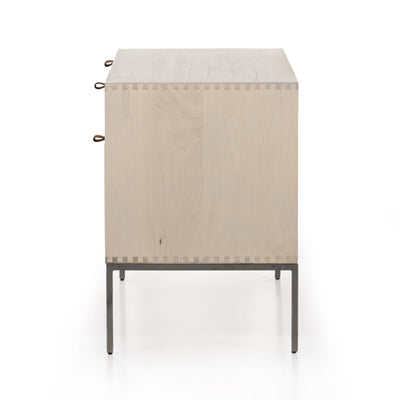 product image for Trey Modular Filing Credenza - Open Box 3 6