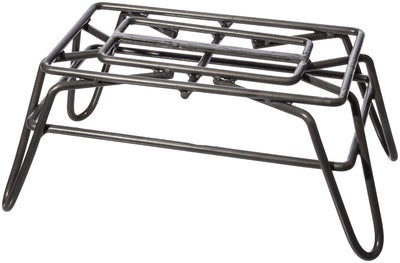 product image for wire step stool design by puebco 4 48