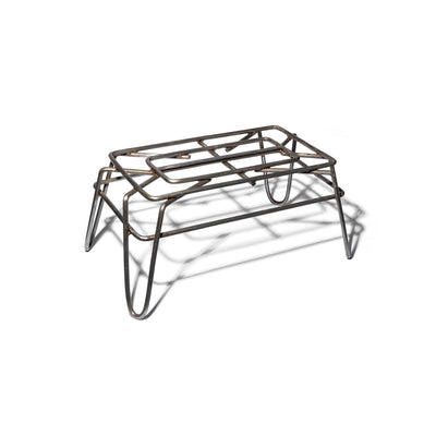 product image of wire step stool design by puebco 1 544