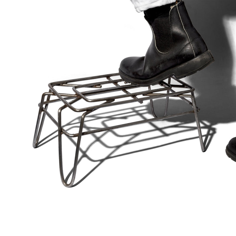 media image for wire step stool design by puebco 2 258