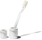 ceramic toothbrush stand design by puebco 4