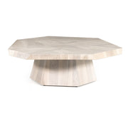 brooklyn coffee table new by Four Hands 107561 007 2