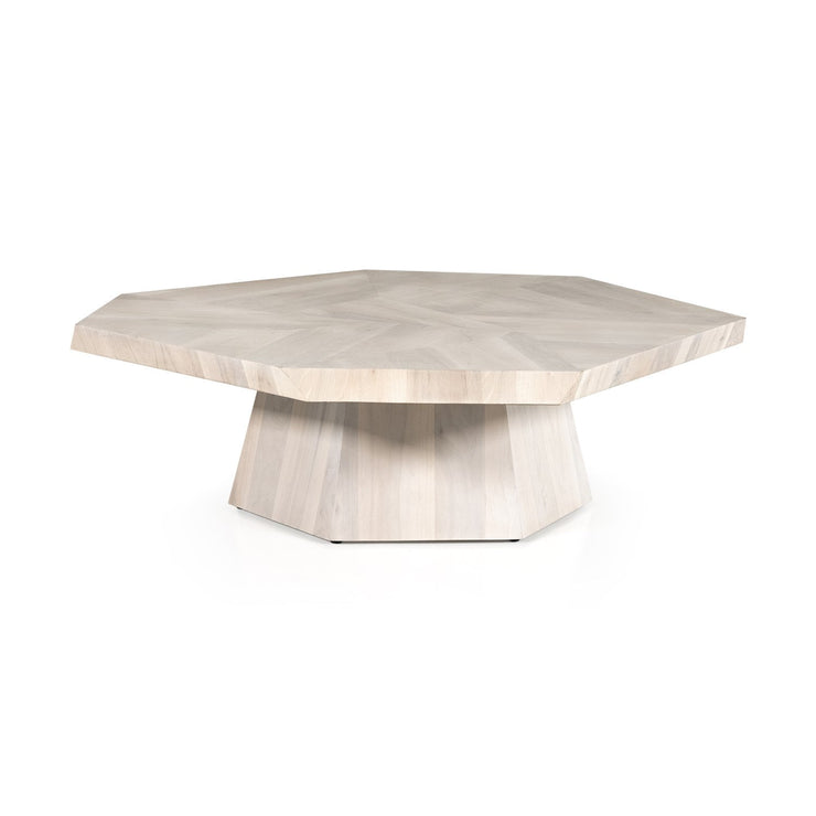 brooklyn coffee table new by Four Hands 107561 007 3
