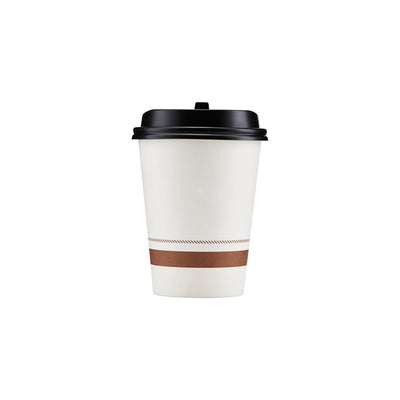 product image of stripe to go w lid brown paper cup by nicolas vahe 107720100 1 530