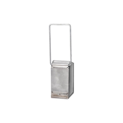 product image for hanging tool storage box narrow black design by puebco 2 69