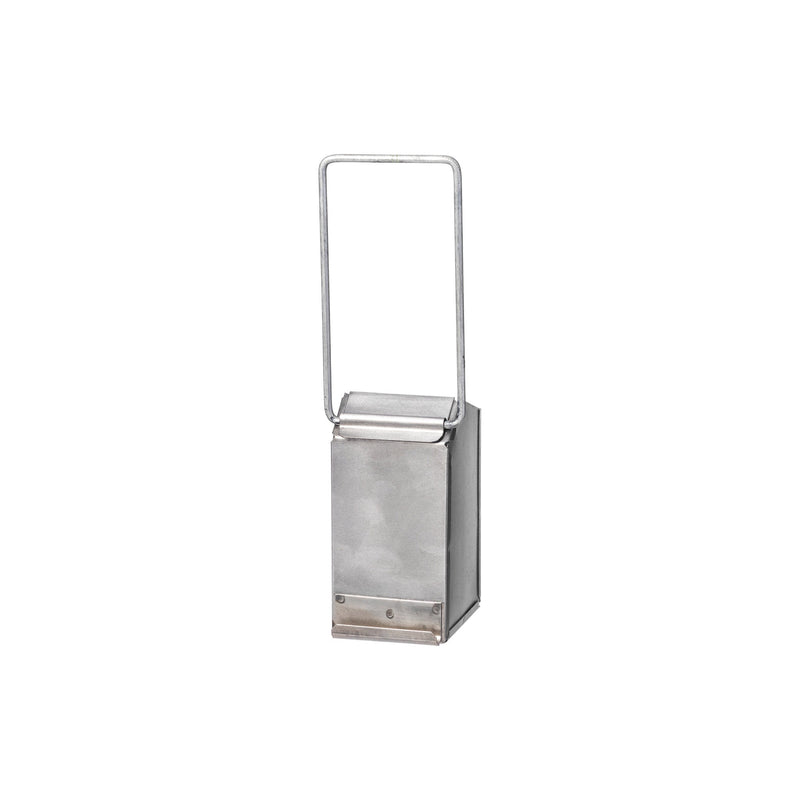 media image for hanging tool storage box narrow black design by puebco 2 287