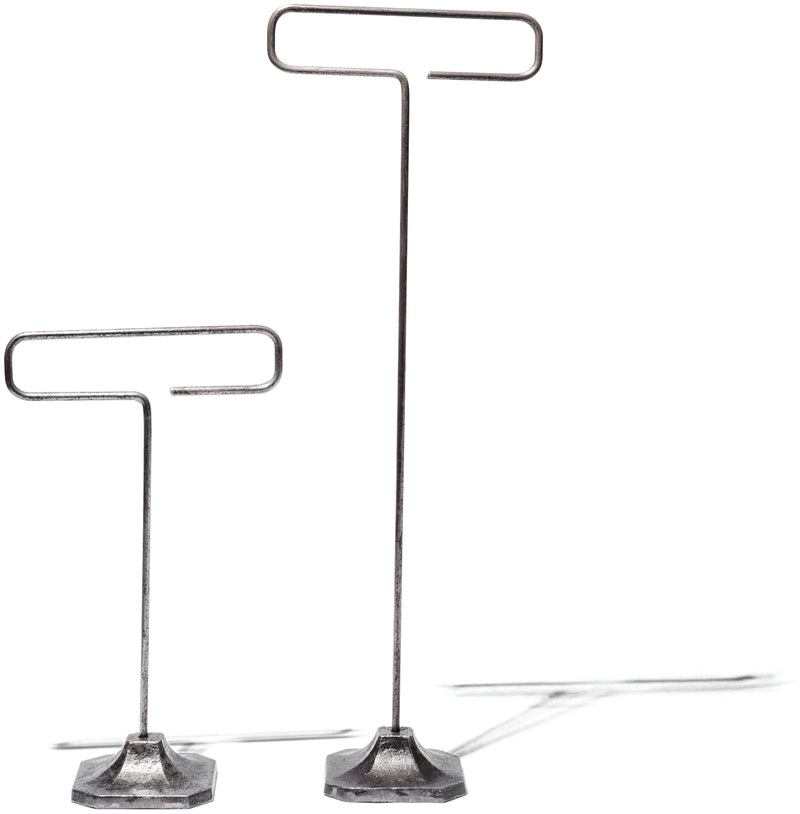 media image for wire display stand large design by puebco 4 295