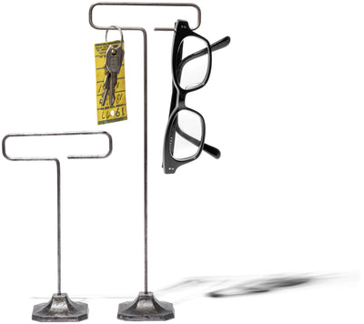 product image for wire display stand large design by puebco 2 67