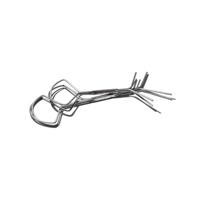 product image for large folding hat stand by puebco 2 69