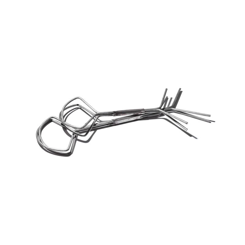 media image for large folding hat stand by puebco 2 295