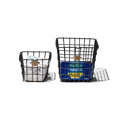 product image for locker basket small design by puebco 2 92