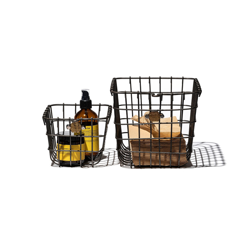 media image for locker basket small design by puebco 3 233
