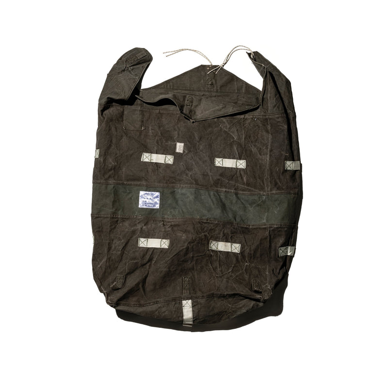 media image for vintage comforter storage bag design by puebco 3 20