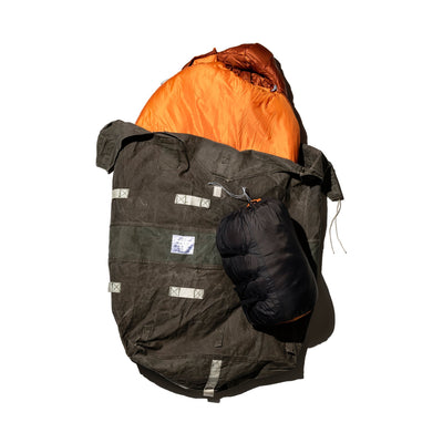 product image of vintage comforter storage bag design by puebco 1 50