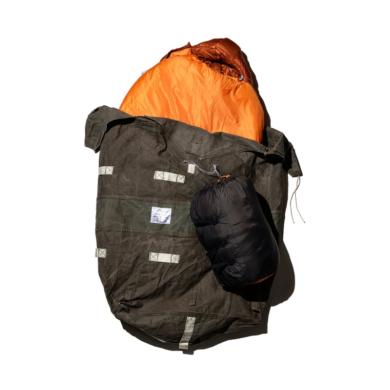 media image for vintage comforter storage bag design by puebco 1 287