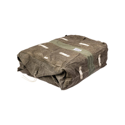 product image for vintage comforter storage bag design by puebco 5 17