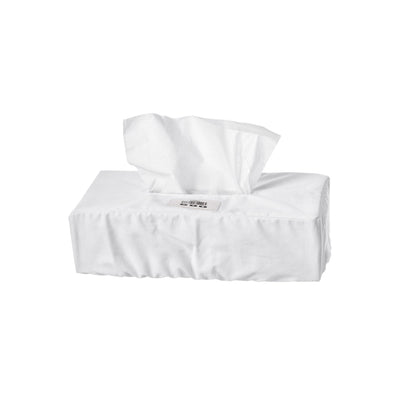 product image for plain tissue box cover design by puebco 2 17