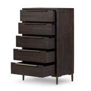 wyeth 5 drawer dresser by Four Hands 4
