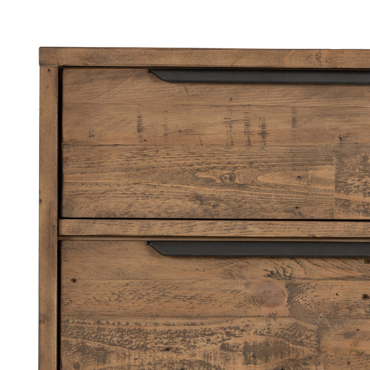 wyeth 5 drawer dresser by Four Hands 14