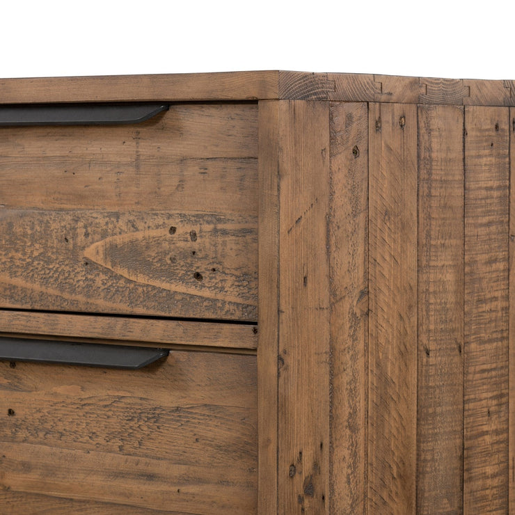 wyeth 5 drawer dresser by Four Hands 19
